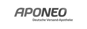 Aponeo | Logo | SEOnauten