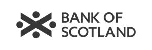 Bank of Scotland | Logo | SEOnauten