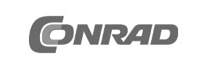 Conrad | Logo | CAMPIXX