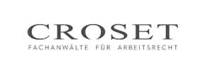 Croset | Logo | SEOnauten