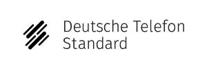 Deutsche Telefon | Logo | SEOnauten