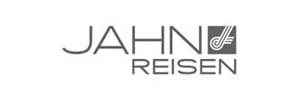 Jahn Reisen | Logo | SEOnauten