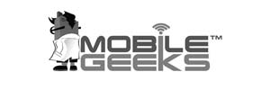 Mobile Geeks | Logo | SEOnauten